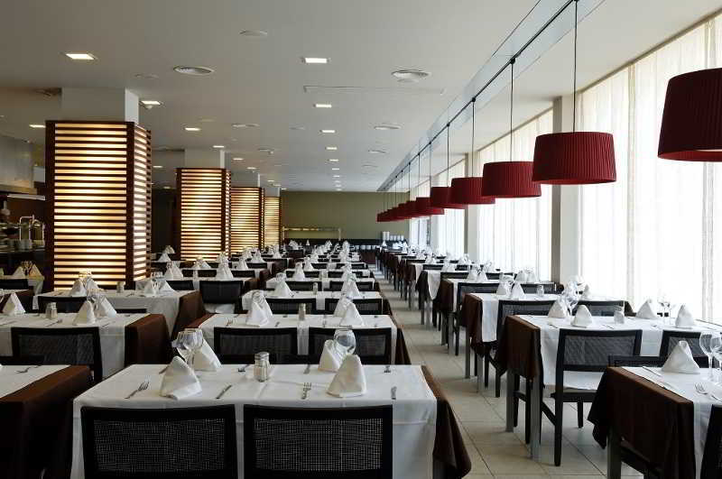 Ruleta Augustus Hotel Salou Bagian luar foto