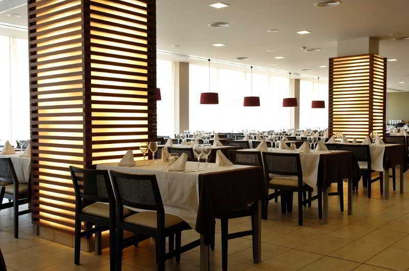 Ruleta Augustus Hotel Salou Bagian luar foto
