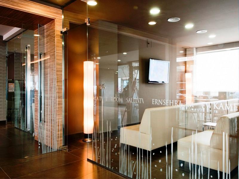 Ruleta Augustus Hotel Salou Bagian luar foto