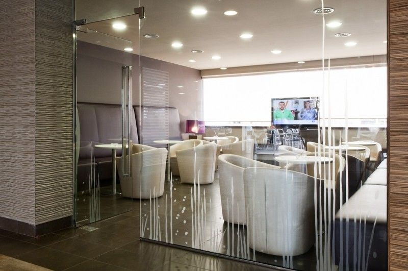 Ruleta Augustus Hotel Salou Bagian luar foto